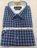 PL COTTON READYMADE TWILL DESIGN SHIRTS 42 HS